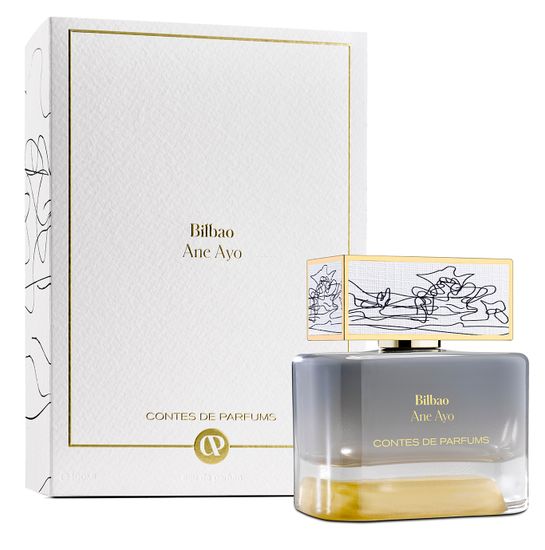 Contes de Parfums Bilbao