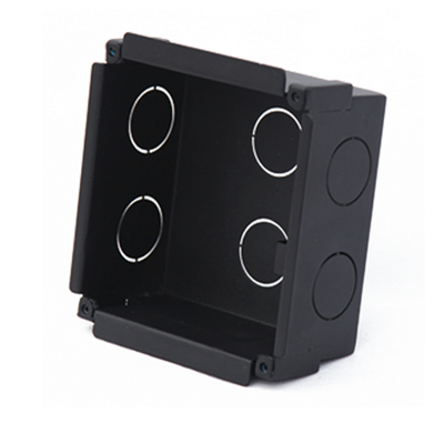 DHI-VTOB107 задняя панель