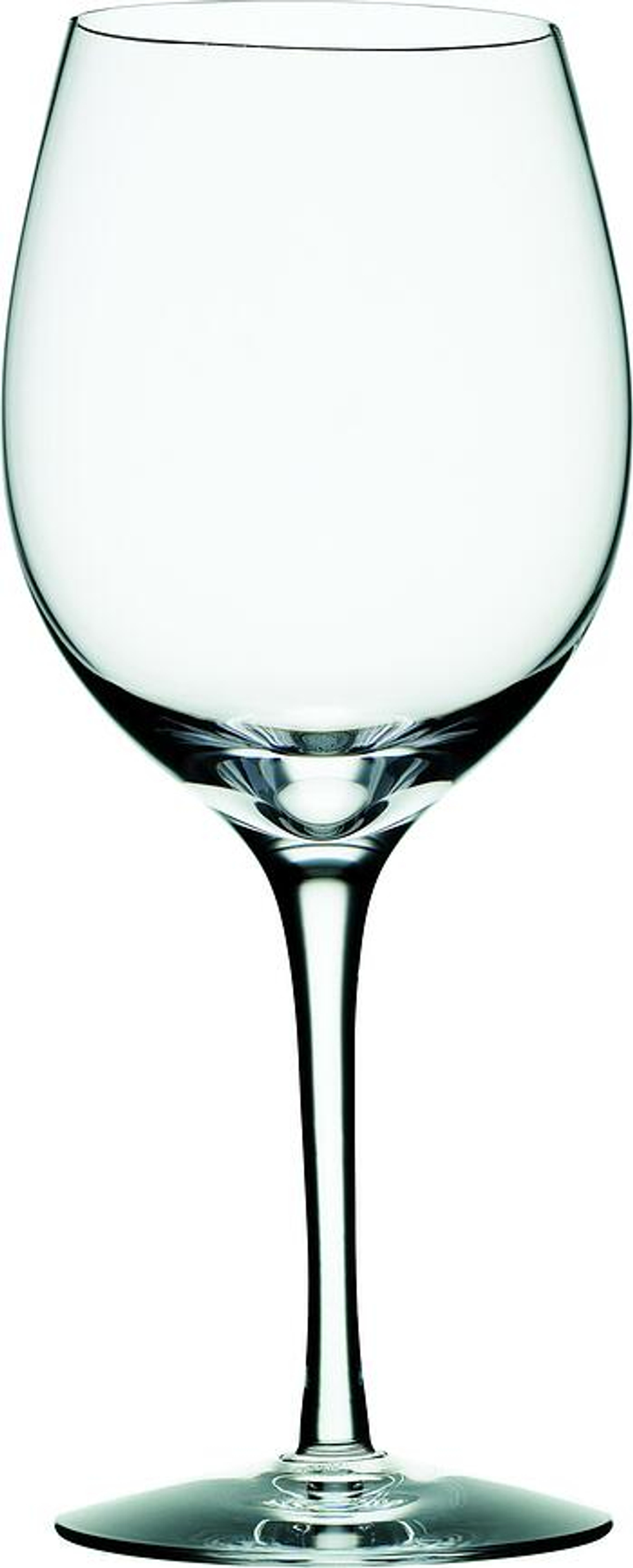 Бокал Orrefors, Merlot, 570 мл, хрусталь, прозрачный