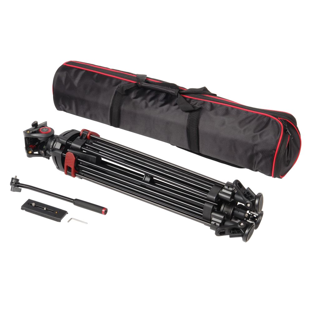 GreenBean HDV Elite 518 FastLock