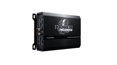 Усилитель мощности PROLOGY RX-4120D KRAKEN