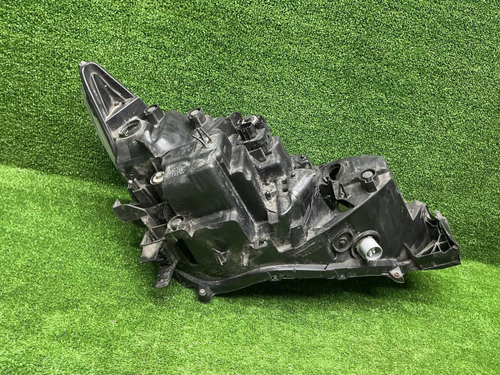 Битая Фара левая Mazda CX-5 2 (2017-2021) LED