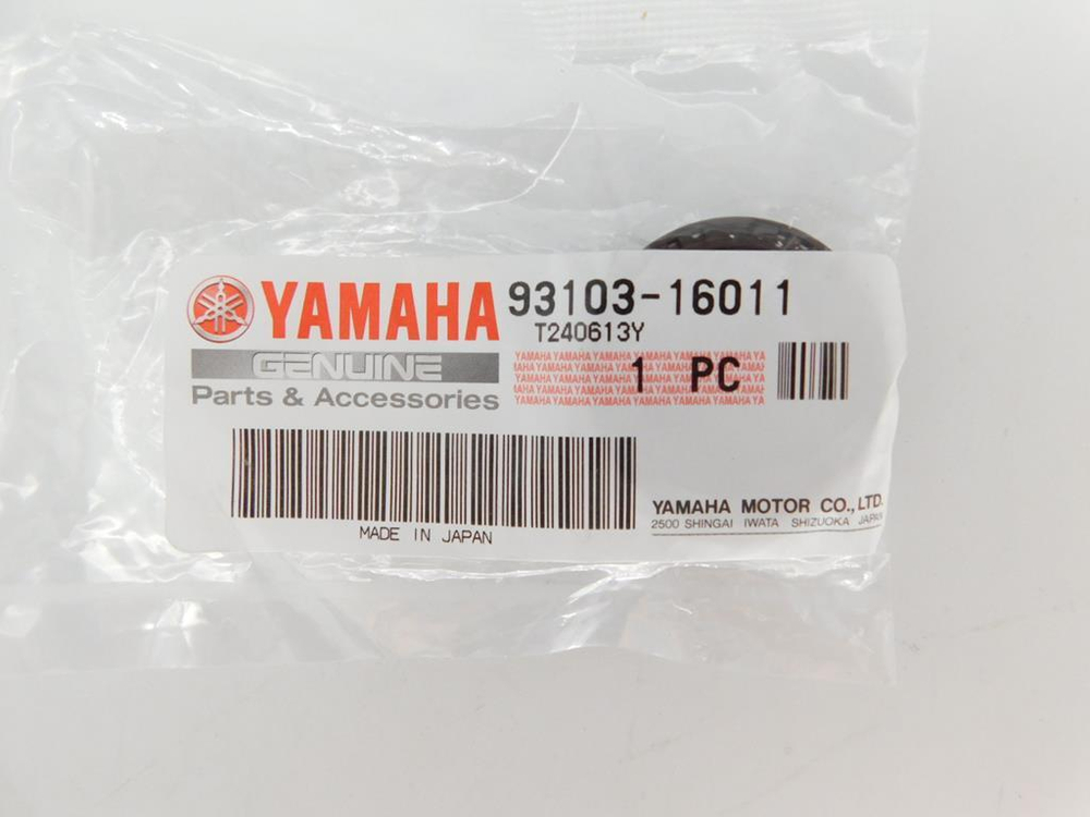 сальник Yamaha F20 F25 F30 F40 FT25 93103-16011-00
