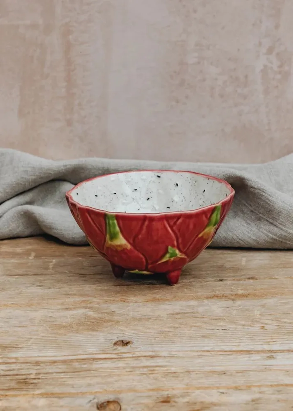 Чаша Tropical Fruits Pitaya (14 см)