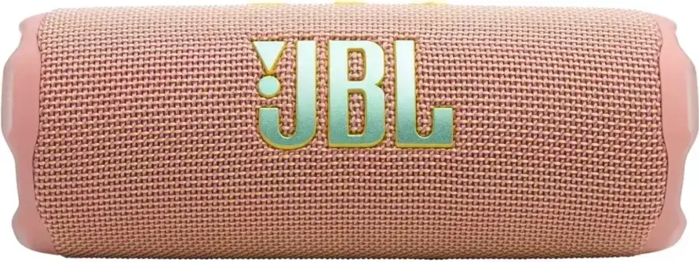 Беспроводная колонка JBL Flip 7 Pink