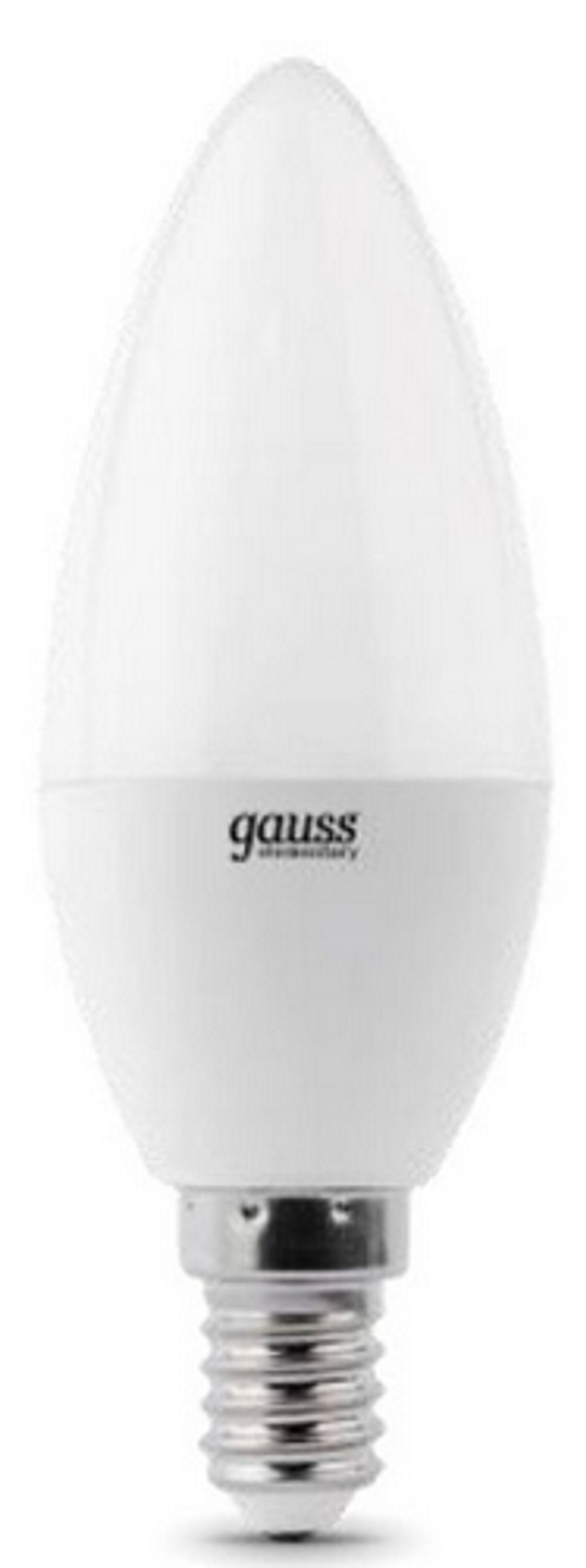 Лампа светодиодная Gauss 33110