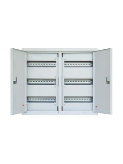 Корпус навесной ЩРн-72 480х560х120 IP31 метал. PRIZMA TOKOV ELECTRIC TKE-PZ-MRB-72-IP31