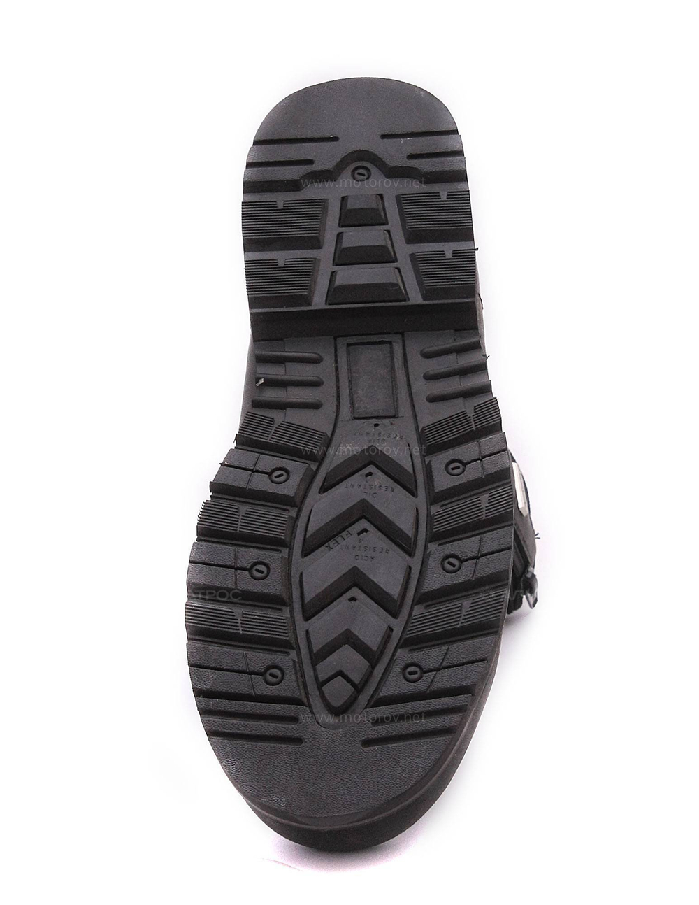 Дорожные мотоботы SoubiraC Klipper 3 Sympatex