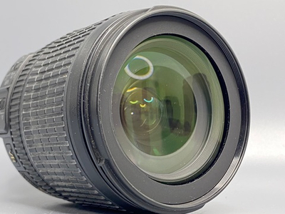Nikon 18-105mm 3.5-5.6G AF-S ED DX VR