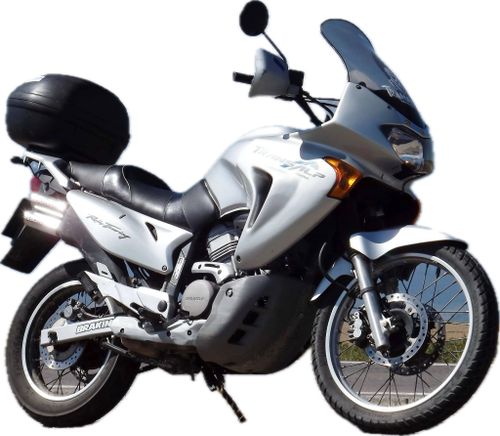 Городские мотоциклы