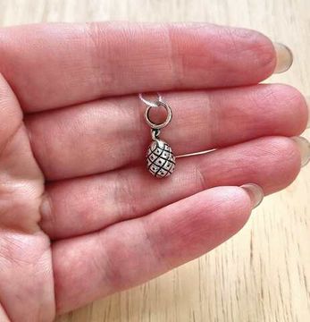 Подвеска. Пасхальное яйцо