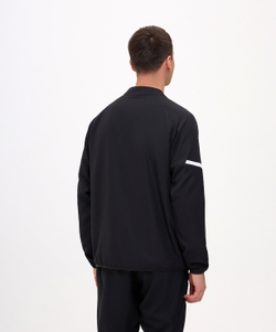 Куртка спортивная CAMP 2 Lined Jacket, черный