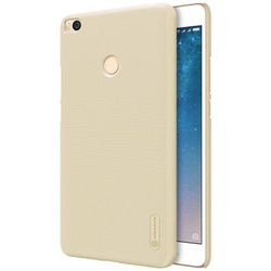 Накладка Nillkin Super Frosted Shield для Xiaomi Mi Max 2