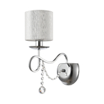 Настенный светильник (бра) Freya FR2907-WL-01-CH