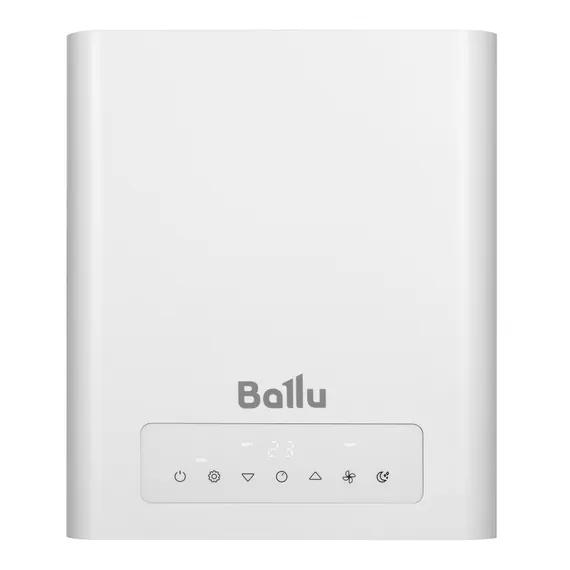 Кондиционер мобильный Ballu Stella BPAC-07 EG/N6