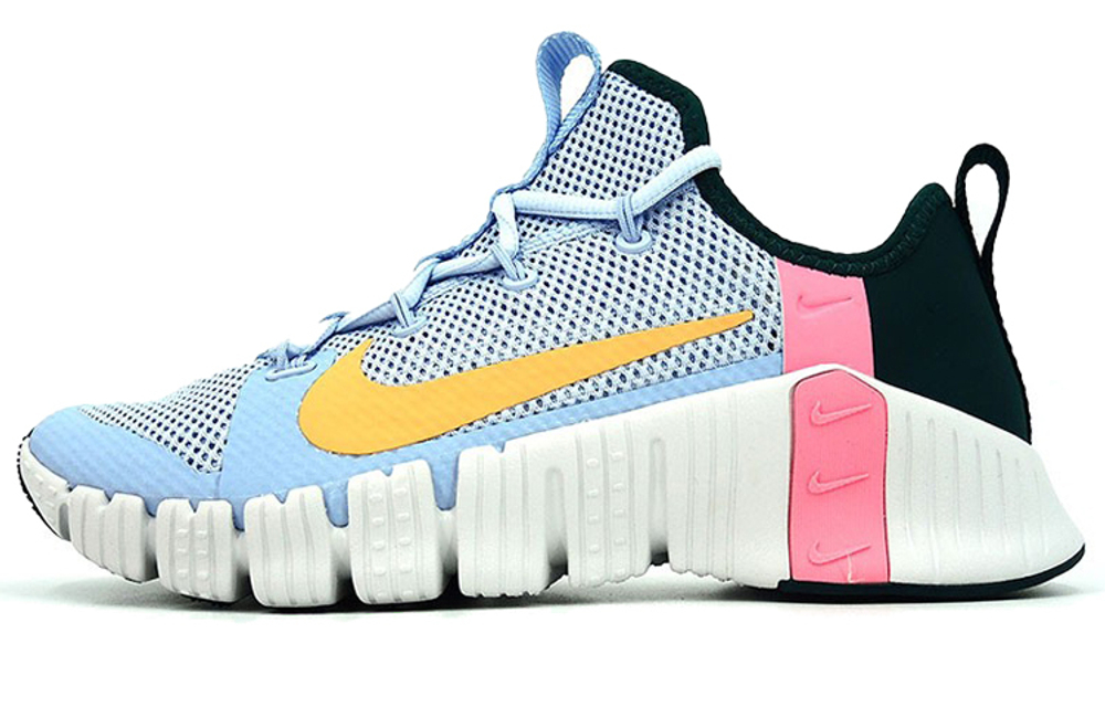 Кроссовки Nike Metcon 3 (Женская размерная сетка)
