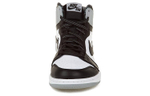 Кроссовки Jordan Air Jordan 1 Retro Barons 2014