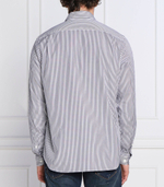 рубашка Lacoste - темно-синий(CH2936)