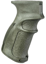 Пистолетная рукоятка полимерная AG-58 для VZ. 58, FAB Defense