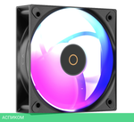 Кулер для процессора Ocypus Gamma A40 BK ARGB (Gamma-A40-BK1AAWN00X-GL)