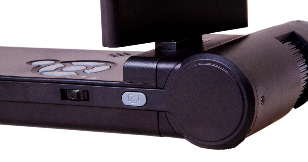 Микроскоп цифровой Levenhuk DTX 700 Mobi - фото 7