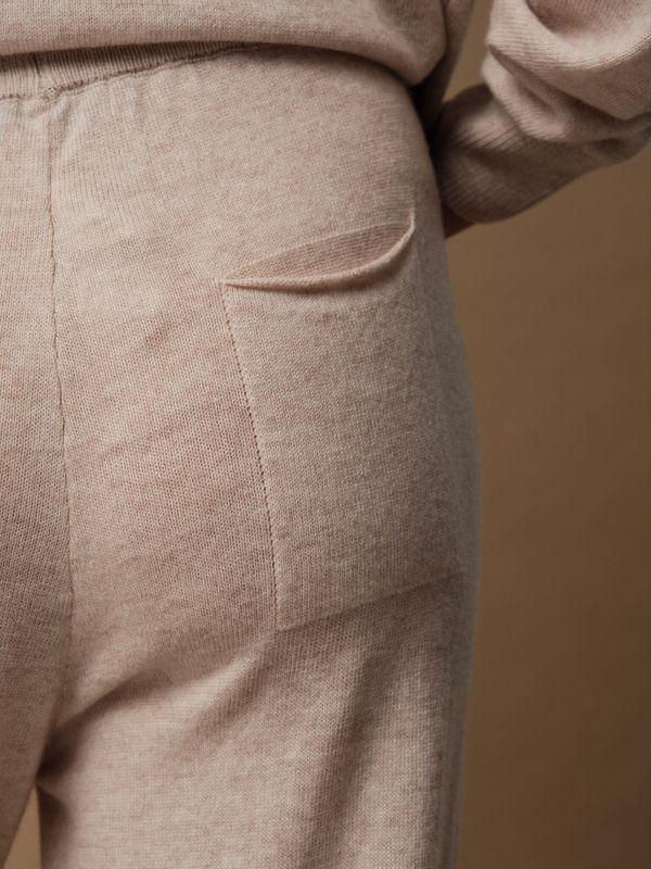 257258-8006 Костюм женский, жемчужный