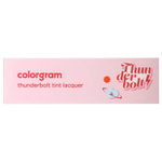 Colorgram, Thunderbolt, оттенок 03, светлый, 4,5 г (0,15 унции)