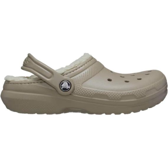 Crocs Classic Lined 'Gray'