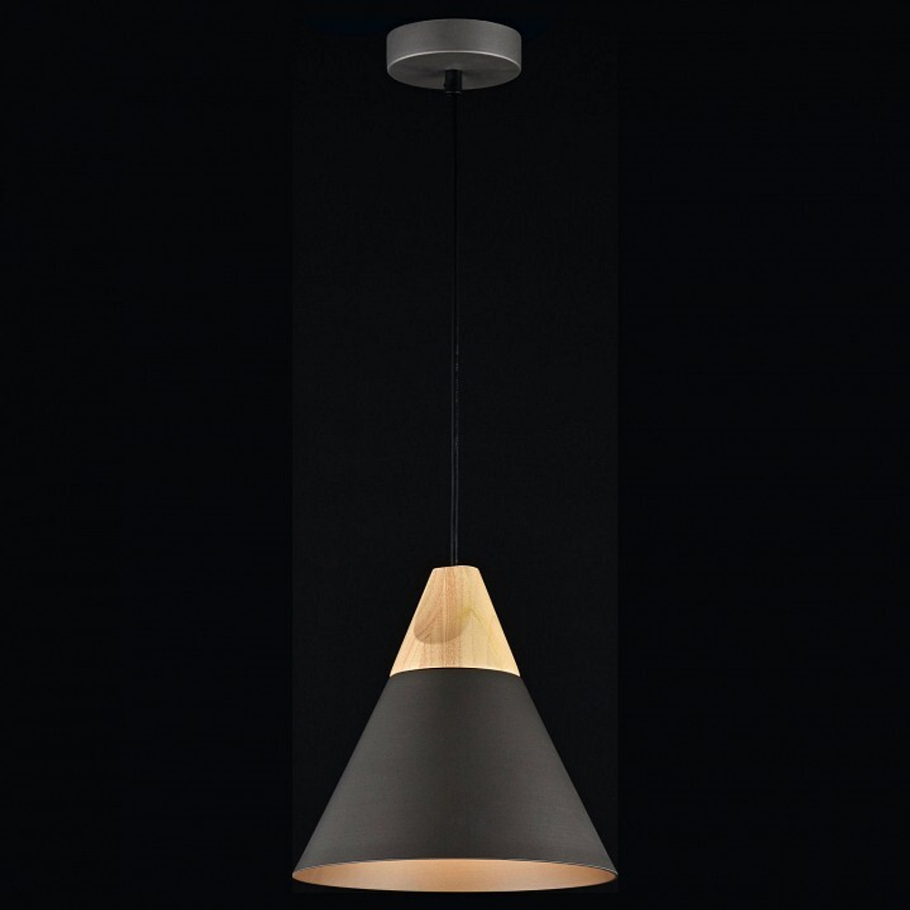 Подвесной светильник Maytoni Bicones P359-PL-220-C