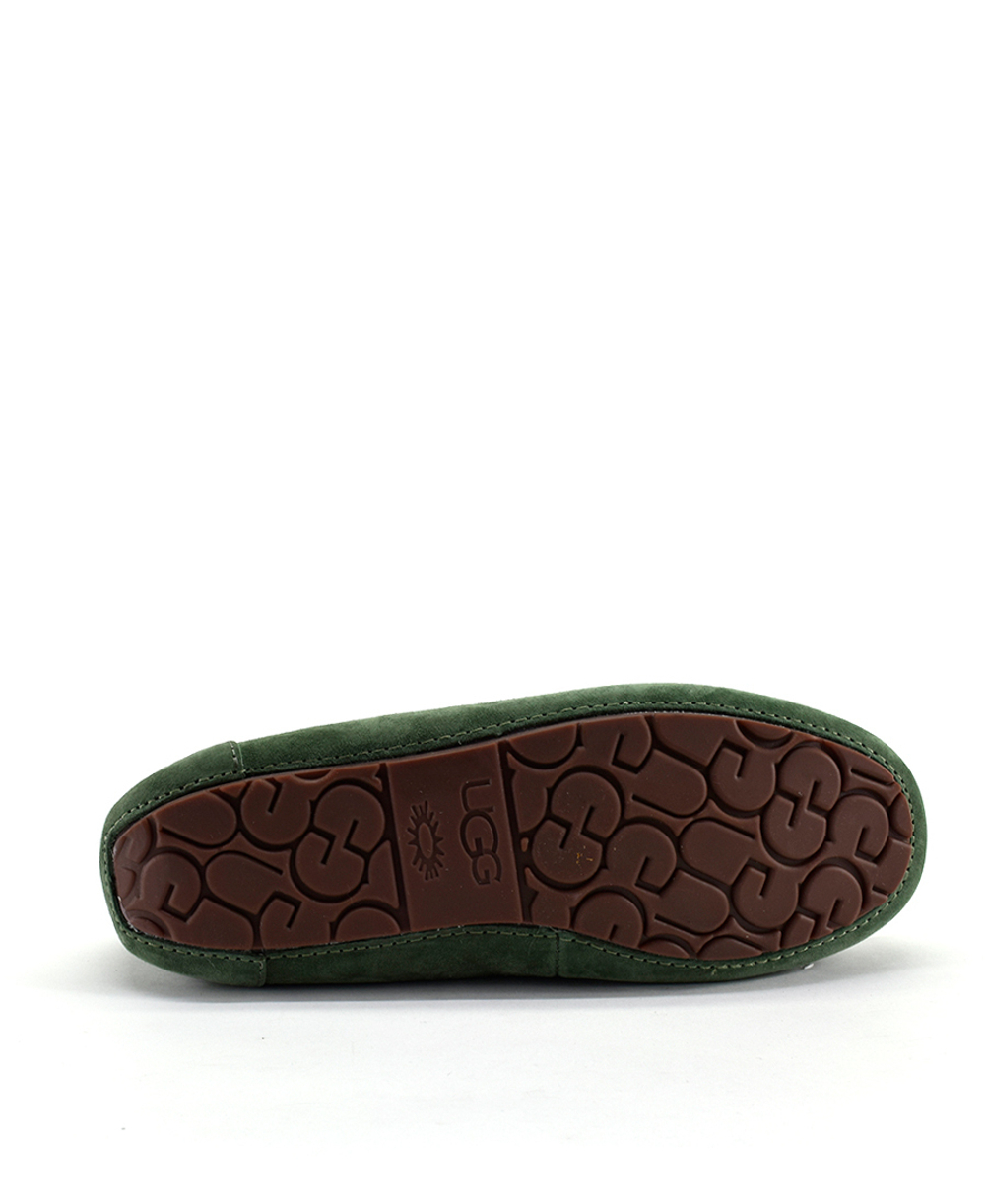 ANSLEY-dark green