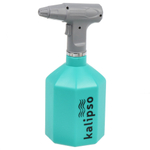 Опрыскиватель садовый аккум, Kalipso, 1.5 л, Li-ion, 2 А.ч, пластик, KF-PES-002, син