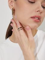 DREAMS COME TRUE RING