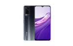 Смартфон Vivo Y31 128 ГБ черный