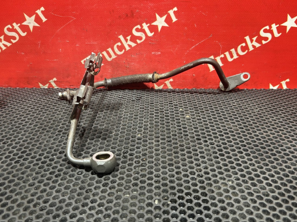 Трубка охлаждения горного тормоза 2019г.