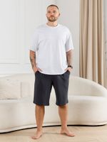 Шорты мужские Тор-5.1 Виотекс ГРАФИТОВЫЙ