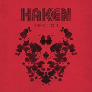 Haken / Vector (RU)(CD)