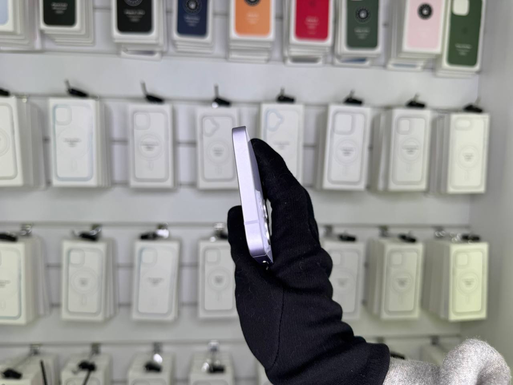 iPhone 14, 512 ГБ б/у