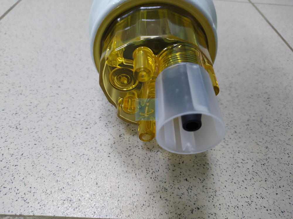 Элемент ФГОТ (Евро 2) с отстойником АМ PL 420