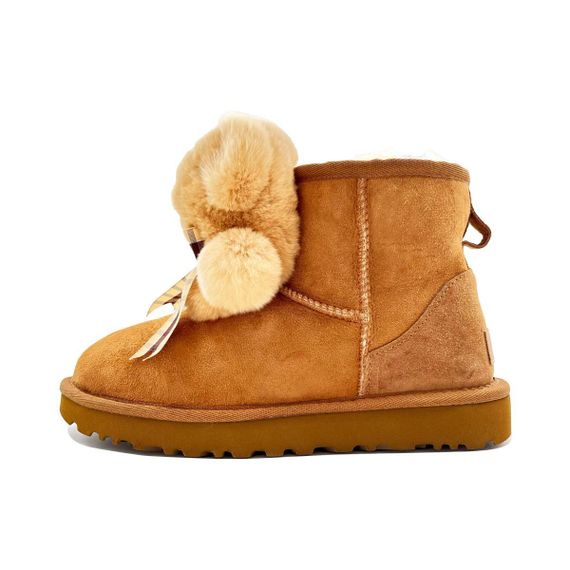 【 】 UGG CLASSIC MINI