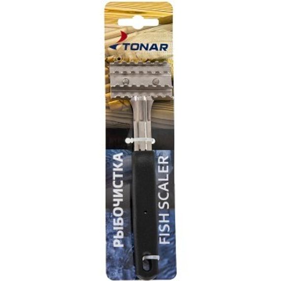 Рыбочистка Тонар