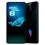 Смартфон ASUS ROG Phone 8 16/256GB, Phantom Black (Черный)