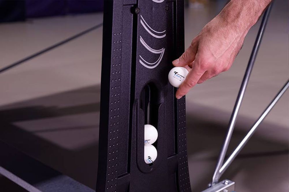 Теннисный стол Cornilleau 300 Indoor