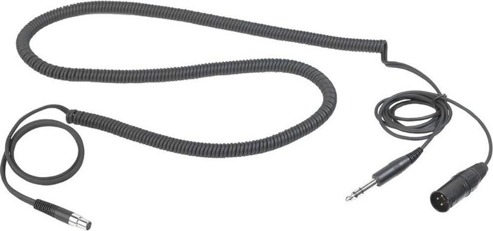 AKG MK HS Studio D - провод для гарнитур HSD