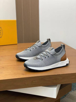 Кроссовки Tods