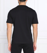 футболка teetrury 2 BOSS ORANGE - черный(50478776)