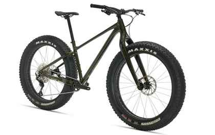 Горный велосипед Giant Yukon 2 (2023)