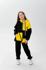 Спортивный костюм начес