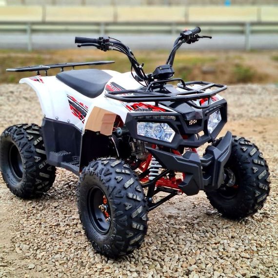 Квадроцикл YACOTA Fusion 125