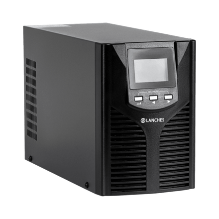 ИБП LANCHES L900Pro-H 1kVA (24VDC)