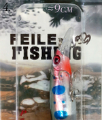 Воблер FEILE FISHING